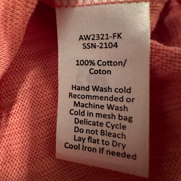 ATM Layered Slub Cotton-Jersey Dress - NWT - Size M - Picture 12 of 16